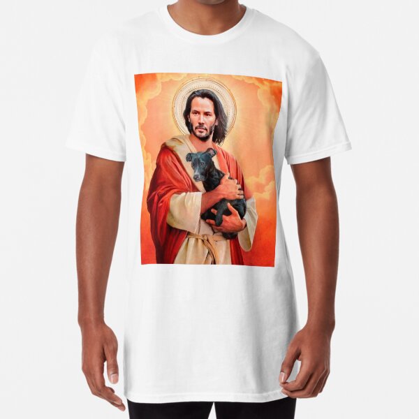 The Immortal Long T-Shirt