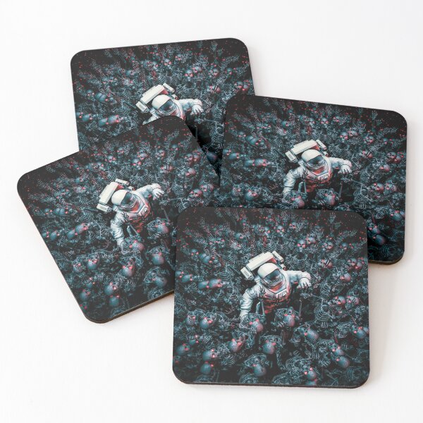 Item preview, Planet of Terror designed and sold by GrandeDuc.