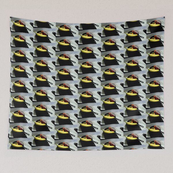 Item preview, Fruit Fry designed and sold by Michael May.