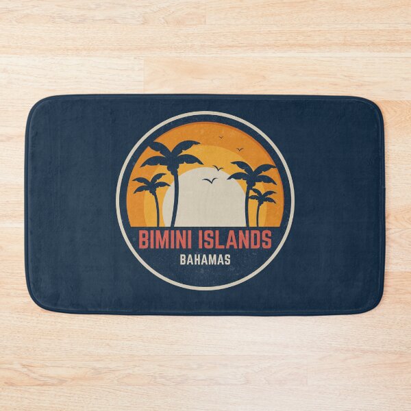 Item preview, Bimini Islands Bahamas designed and sold by dk80.
