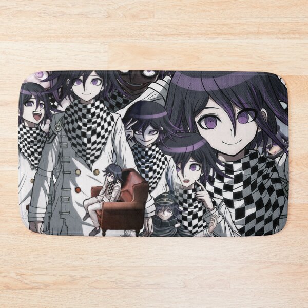 Item preview, The Kokichi Zone designed and sold by ahkosorsomesayk.