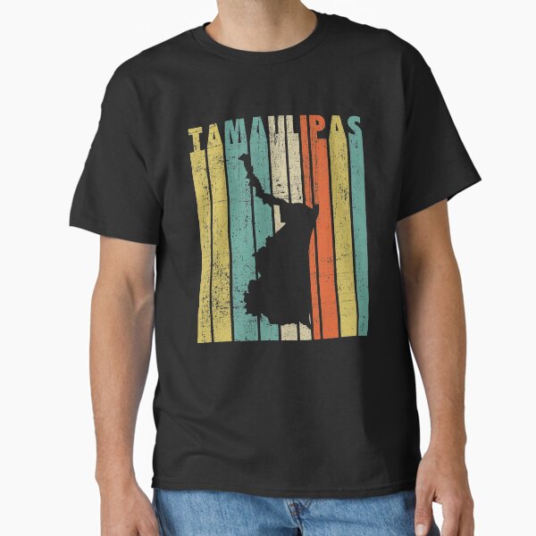 Item preview, Tamaulipas, Mexico, Retro, Vintage designed and sold by Fr33m4n1111.