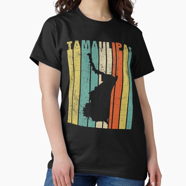 Item preview, Tamaulipas, Mexico, Retro, Vintage designed and sold by Fr33m4n1111.
