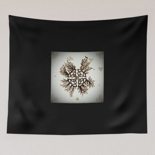 Item preview, Celtic Vignette designed and sold by Atomic-Seagull.