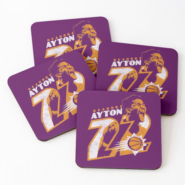 Item preview, Deandre Ayton 22 designed and sold by huckblade.