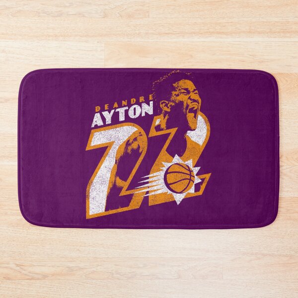 Item preview, Deandre Ayton 22 designed and sold by huckblade.