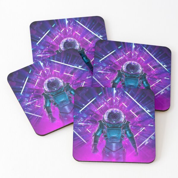 Item preview, Entering The Unknown designed and sold by GrandeDuc.