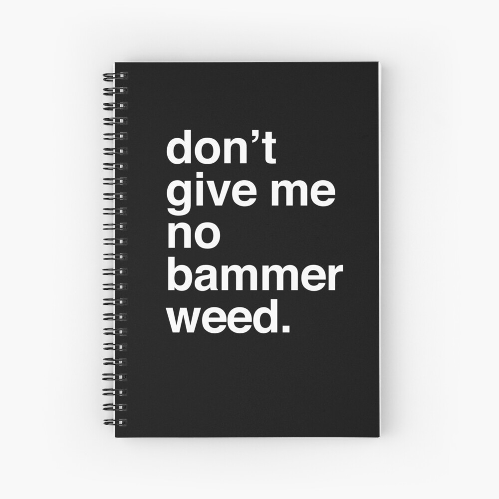 Download Bammer weed Desktop Wallpaper