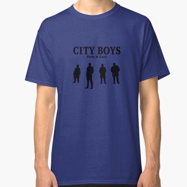 City Boys Classic T-Shirt