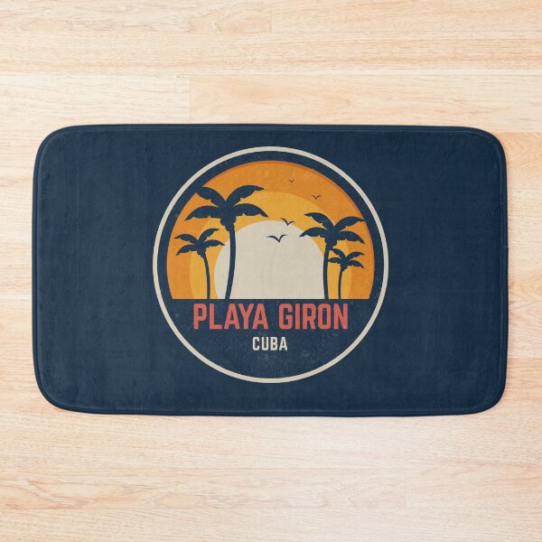 Item preview, Playa Giron Cuba designed and sold by dk80.