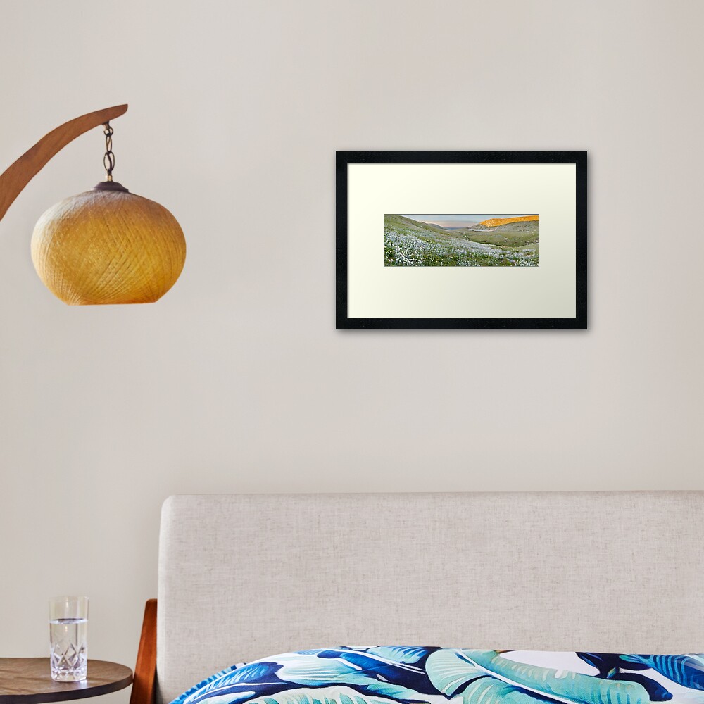 Item preview, Framed Art Print designed and sold by Chockstone.