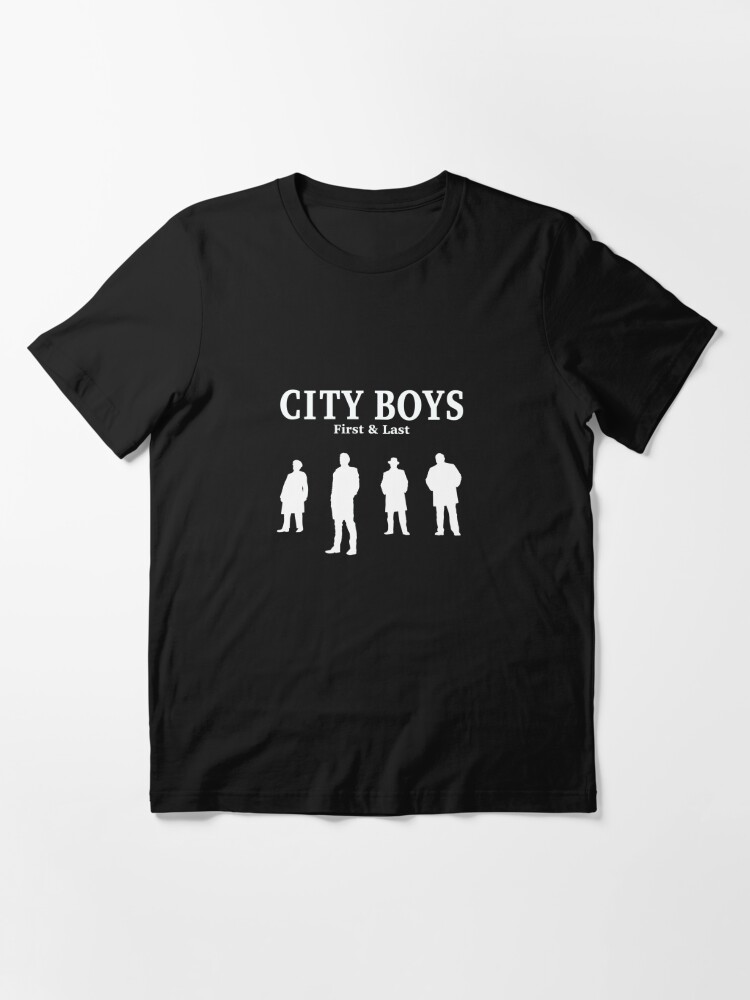 BoredWalk Boy's New York City 212 Area Code T-Shirt, Large / Navy