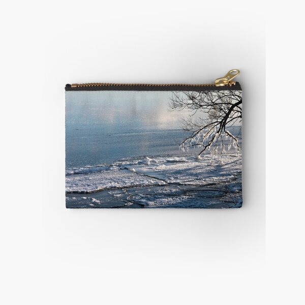 Item preview, Crystalline Lake designed and sold by photoclique.