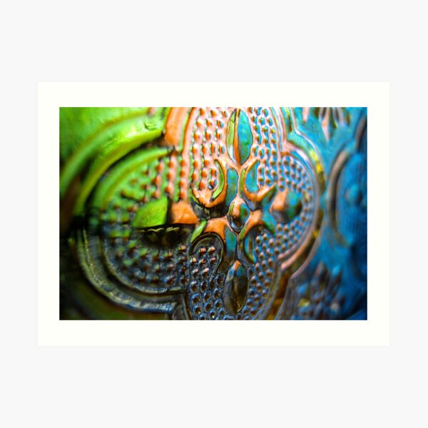 Day 22 Art Print