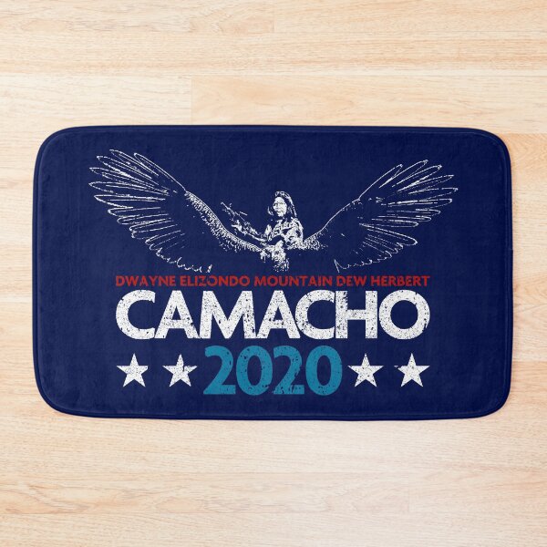 Item preview, Camacho 2020 designed and sold by huckblade.