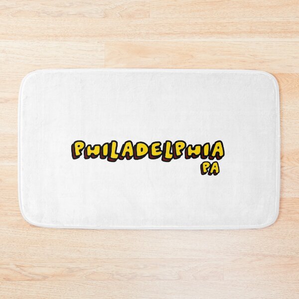 Item preview, Philadelphia Bubble  designed and sold by eddien.