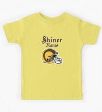 Shiner Rams 2 Kids Tee