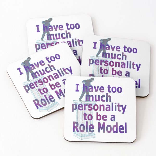 Item preview, role model designed and sold by IanByfordArt.