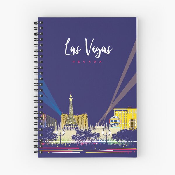 Item preview, Las Vegas Strip designed and sold by SAUHER.