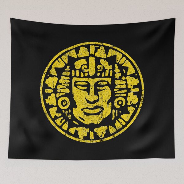 Item preview, Olmec designed and sold by huckblade.