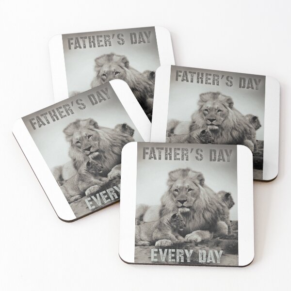 Item preview, Father's Day every day designed and sold by Kerry Pritchard.