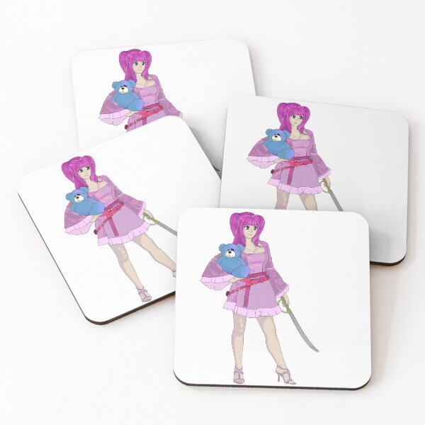 Item preview, tokyo pirate designed and sold by IanByfordArt.