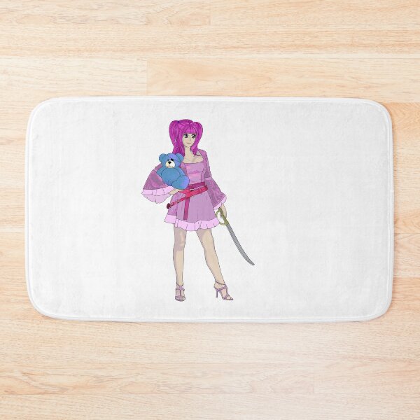 Item preview, tokyo pirate designed and sold by IanByfordArt.