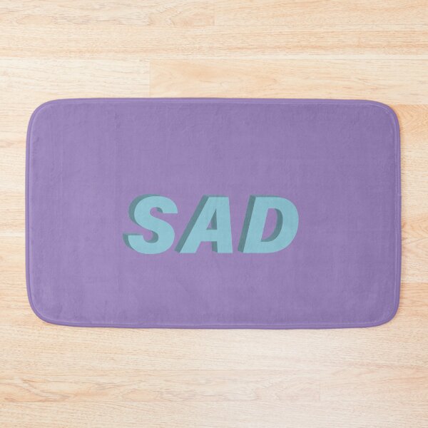 Item preview, SAD designed and sold by Artsthetic Collection.