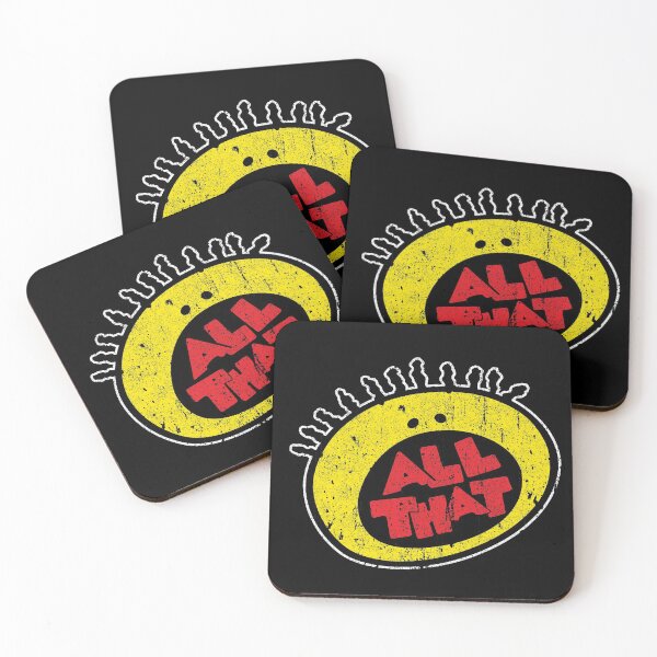 Item preview, All That designed and sold by huckblade.