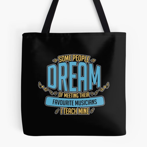 Item preview, I Teach Musicians | Music Teacher designed and sold by anziehend.