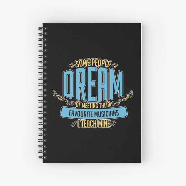 Item preview, I Teach Musicians | Music Teacher designed and sold by anziehend.