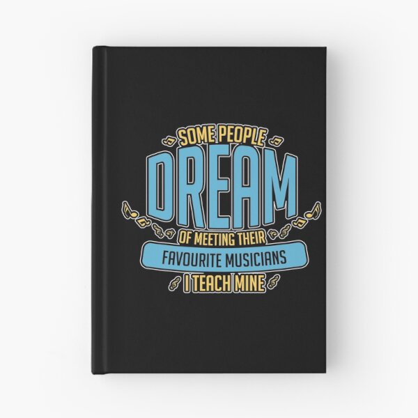 Item preview, I Teach Musicians | Music Teacher designed and sold by anziehend.