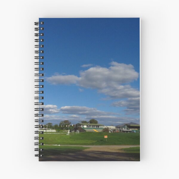 Item preview, Killarney Racecourse, County Kerry designed and sold by wiggyofipswich.