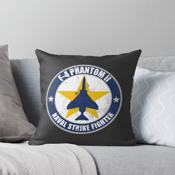 Item preview, F-4 Phantom II (distressed)  designed and sold by StrongVlad.