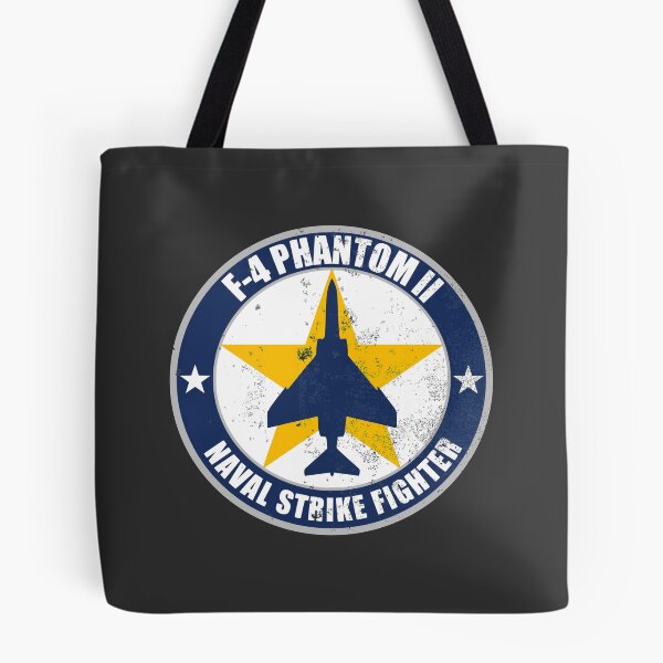 Item preview, F-4 Phantom II (distressed)  designed and sold by StrongVlad.