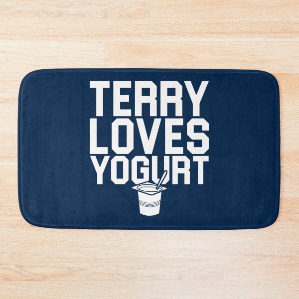 Item preview, Terry Loves Yogurt designed and sold by huckblade.