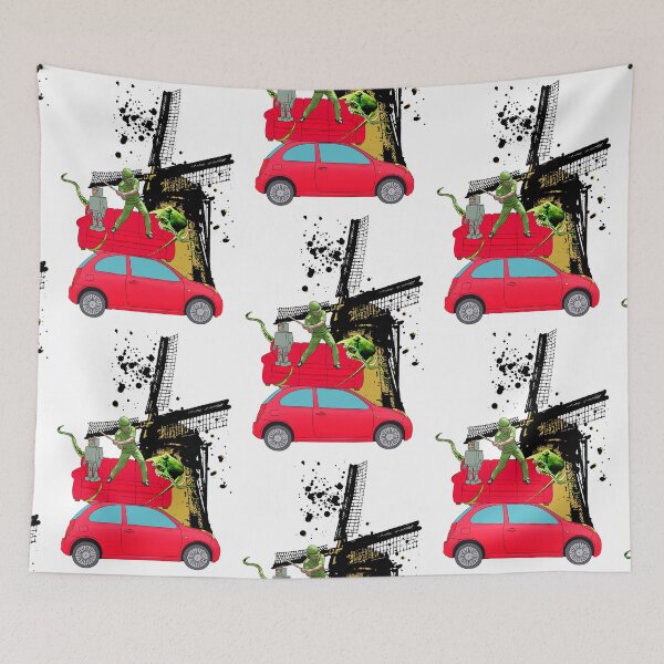 Item preview, moving day the most stressful day of your life designed and sold by IanByfordArt.