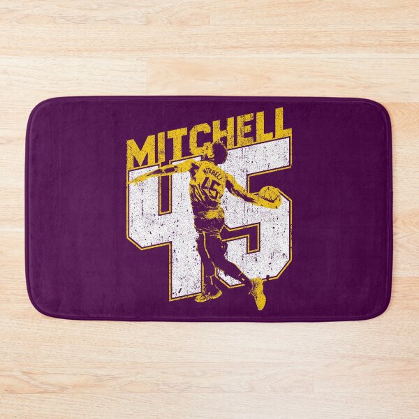 Item preview, Donovan Mitchell designed and sold by huckblade.