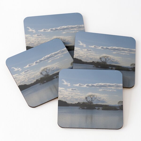 Item preview, The Tree on Lough Leane ( 4:3 ratio version ) designed and sold by wiggyofipswich.