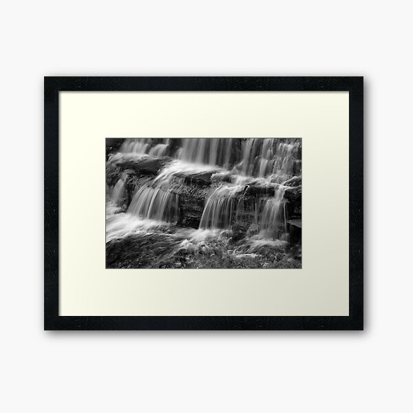 Item preview, Chalk Creek Falls designed and sold by Bill Morgenstern.