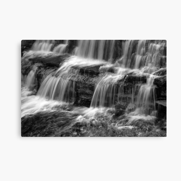 Item preview, Chalk Creek Falls designed and sold by Bill Morgenstern.