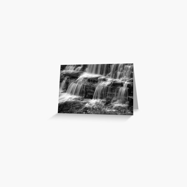 Item preview, Chalk Creek Falls designed and sold by Bill Morgenstern.