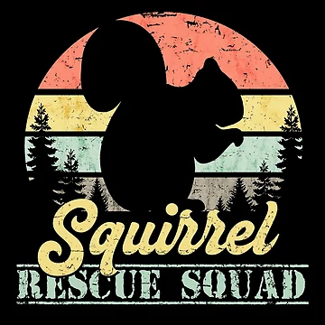 Artwork thumbnail, Squirrel Rescue by RiffXS