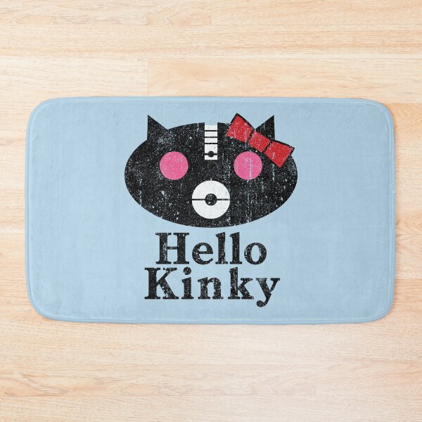 Item preview, Hello Kinky designed and sold by huckblade.
