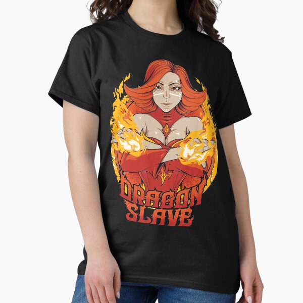 Item preview, Dota 2 - Lina designed and sold by skewness88.