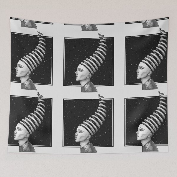 Item preview, Unravelling designed and sold by Daniel Hoare.