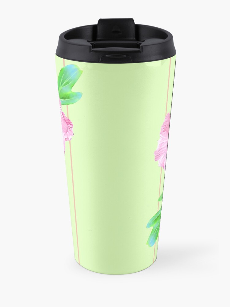 Alternate view of Xanadu Travel Mug