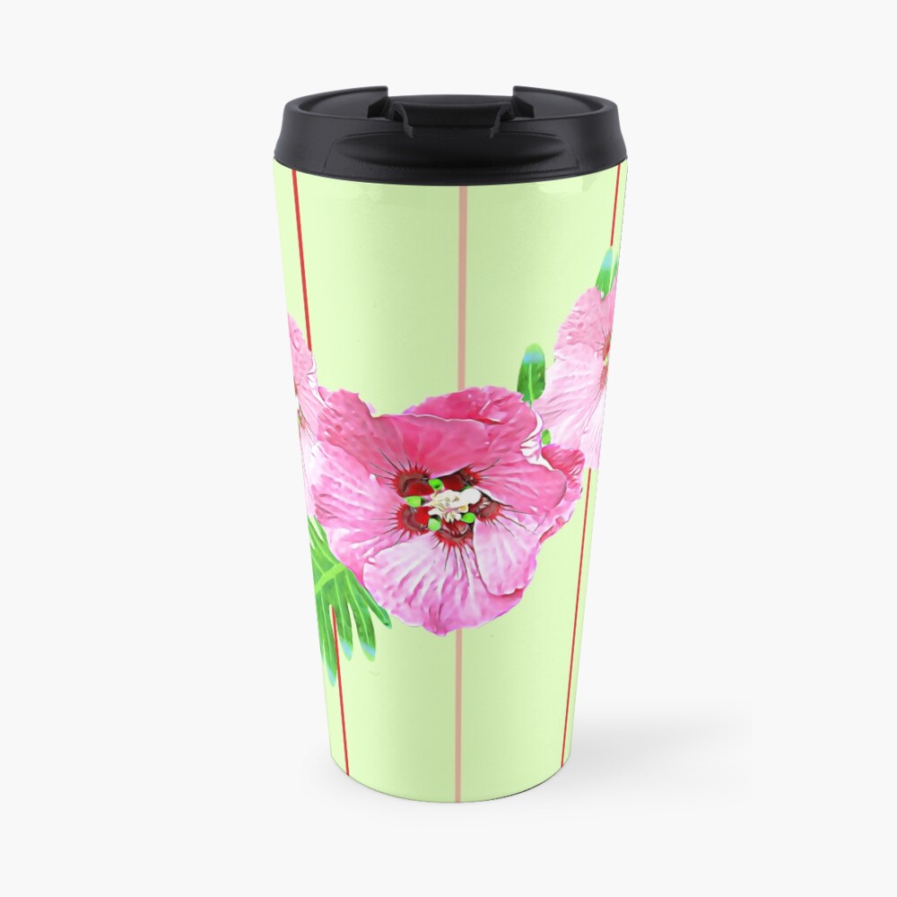Xanadu Travel Mug