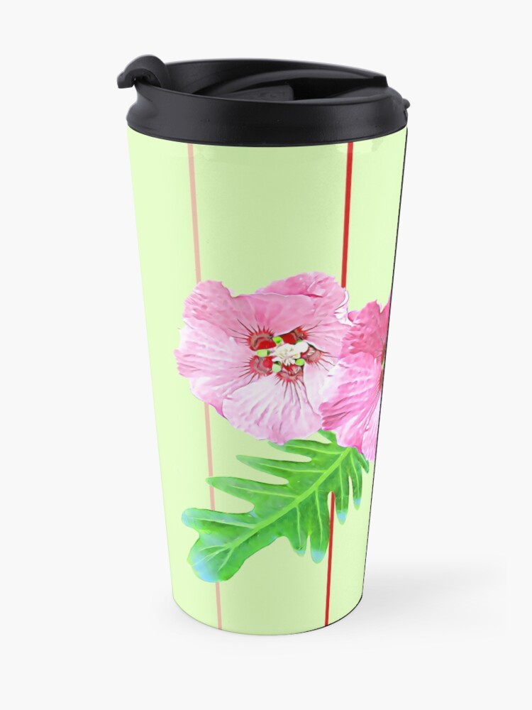 Alternate view of Xanadu Travel Mug