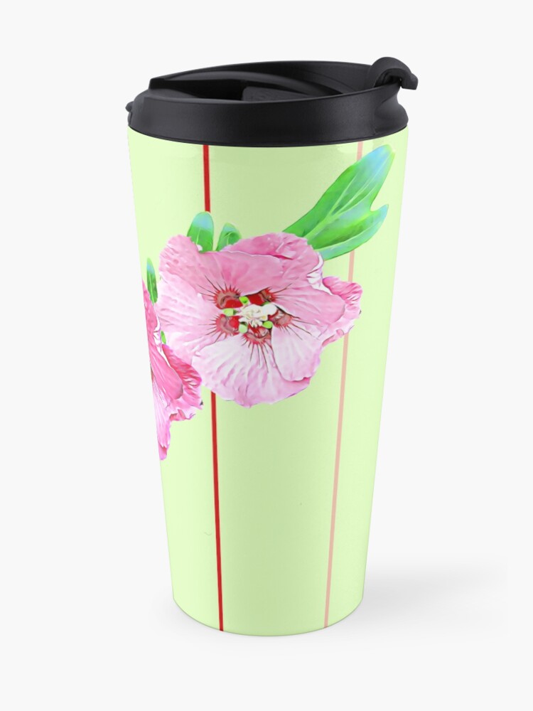 Alternate view of Xanadu Travel Mug